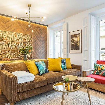 Waou Sol Es Mia - Corta Duracion Apartment Мадрид Екстериор снимка