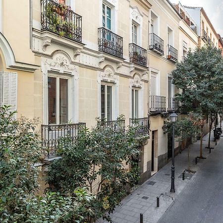 Waou Sol Es Mia - Corta Duracion Apartment Мадрид Екстериор снимка