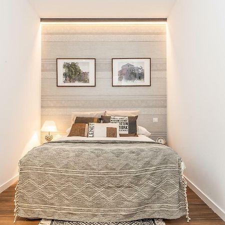 Waou Sol Es Mia - Corta Duracion Apartment Мадрид Екстериор снимка