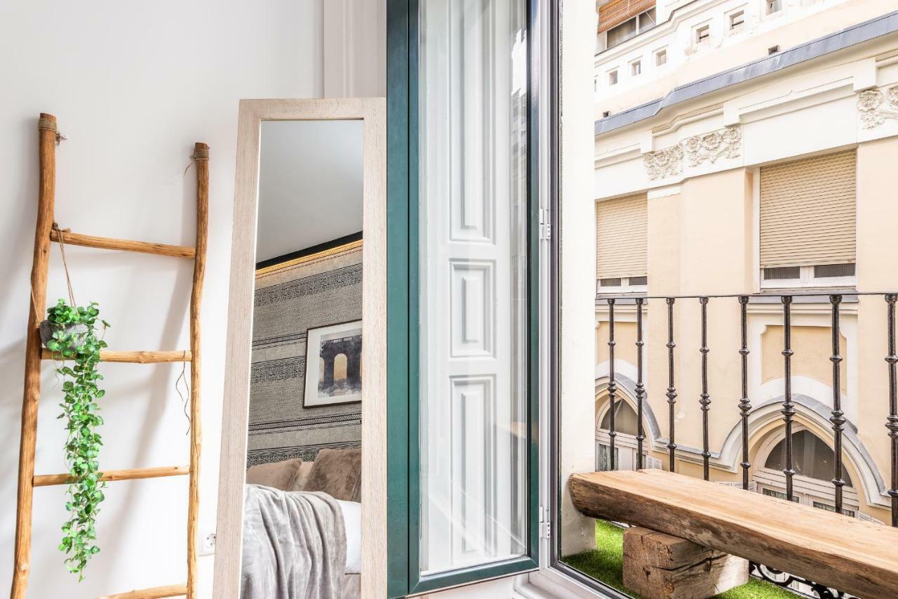 Waou Sol Es Mia - Corta Duracion Apartment Мадрид Екстериор снимка