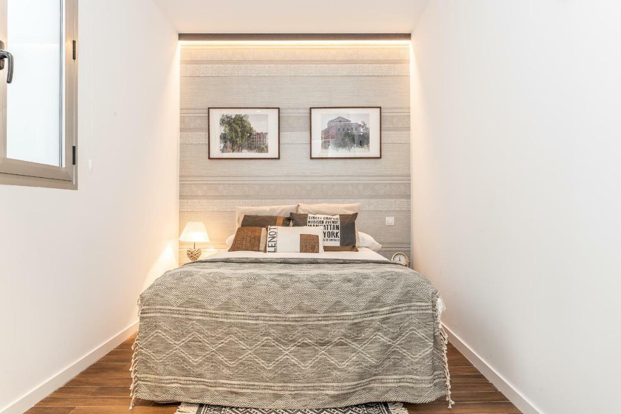 Waou Sol Es Mia - Corta Duracion Apartment Мадрид Екстериор снимка