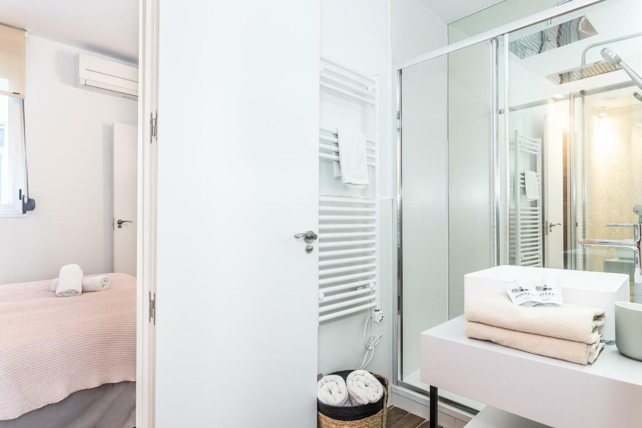 Waou Sol Es Mia - Corta Duracion Apartment Мадрид Екстериор снимка