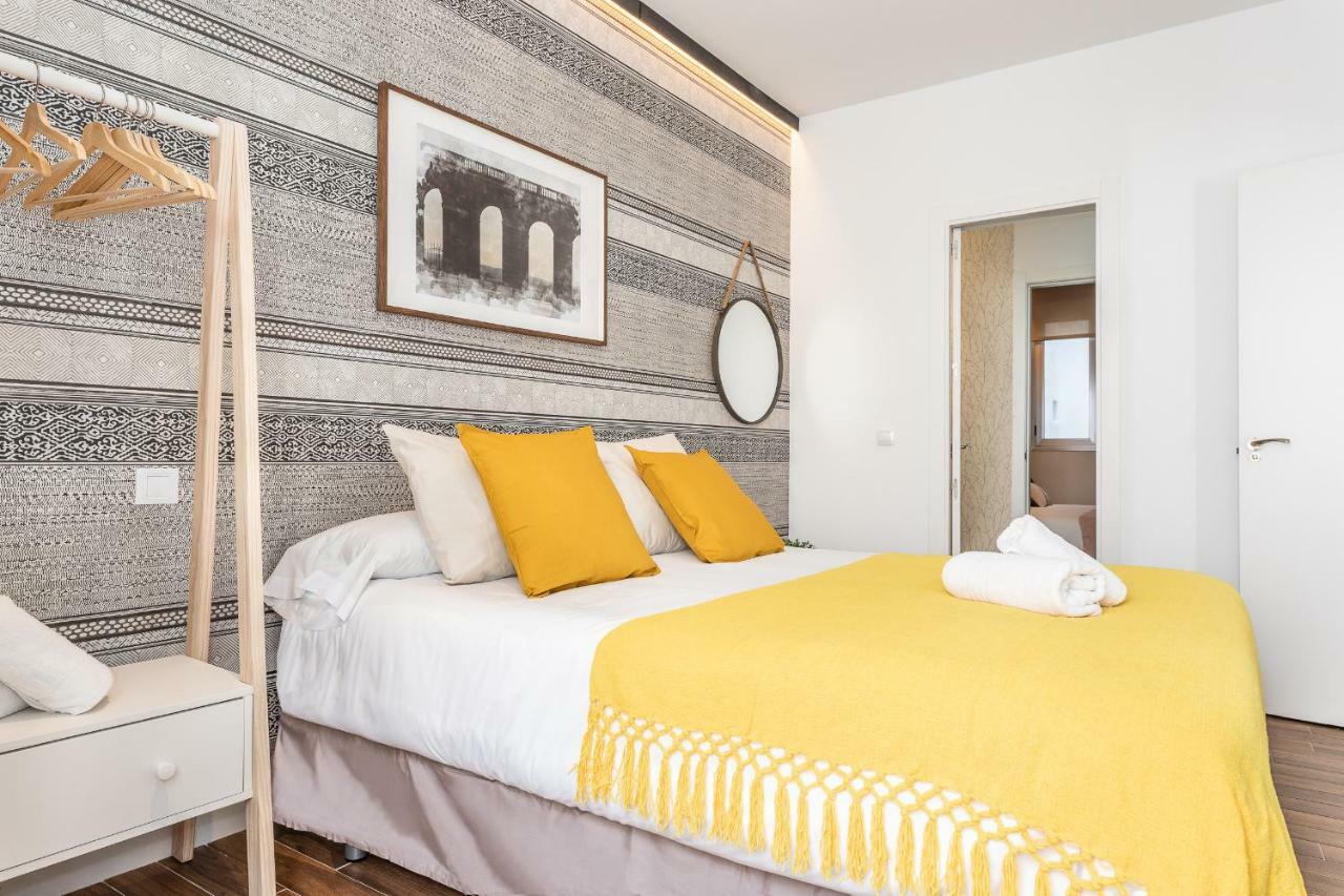 Waou Sol Es Mia - Corta Duracion Apartment Мадрид Екстериор снимка